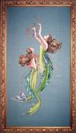 (image for) Mermaids Of The Deep Blue
